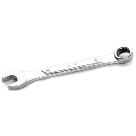 Performance Tool 9 mm X 9 mm 12 Point Metric Combination Wrench 1 pc W311C